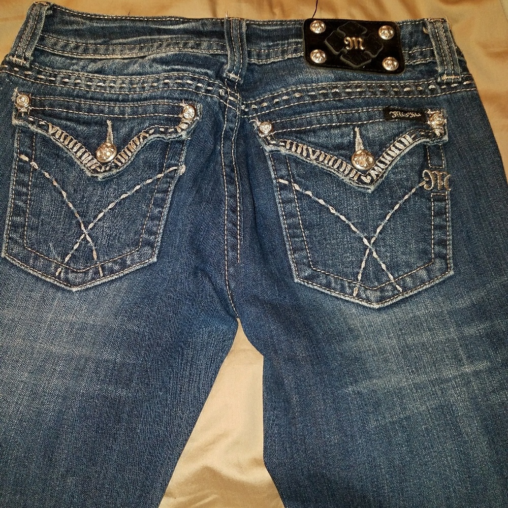 Miss me Jeans 28